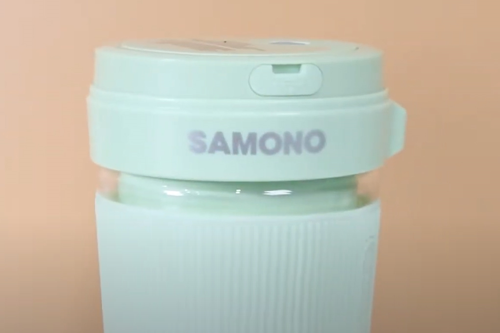 Chopper Samono SW-Y9 Green