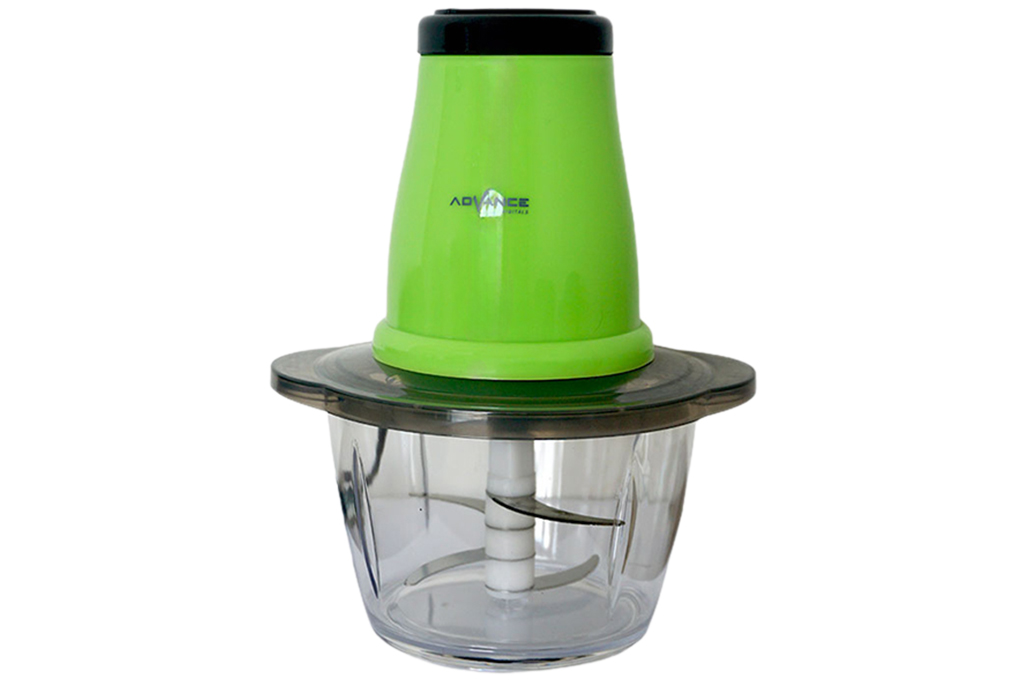 Chopper Advance CHP-12 Green