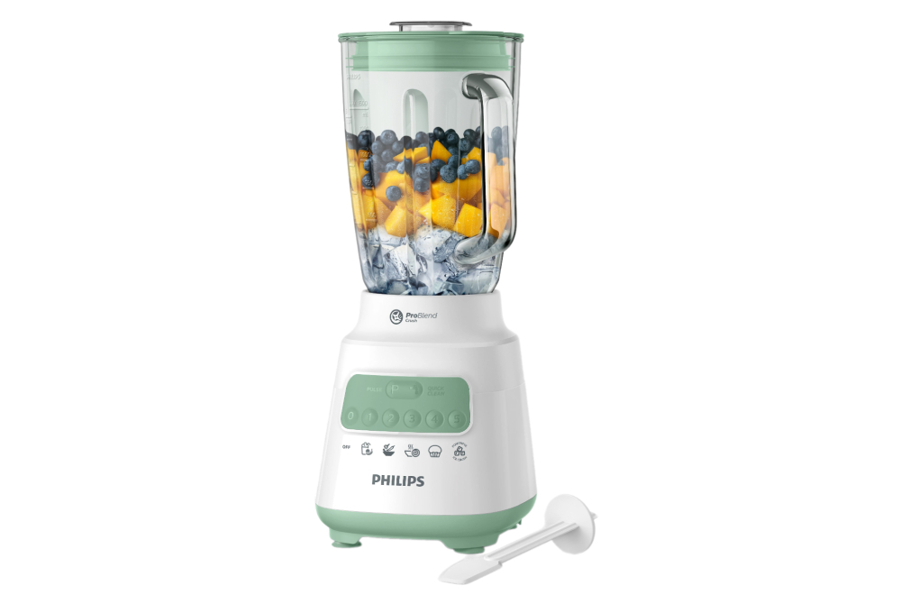 Blender Philips HR2222/30 2