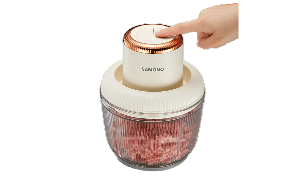 Chopper Samono SW-CD300 2.2L