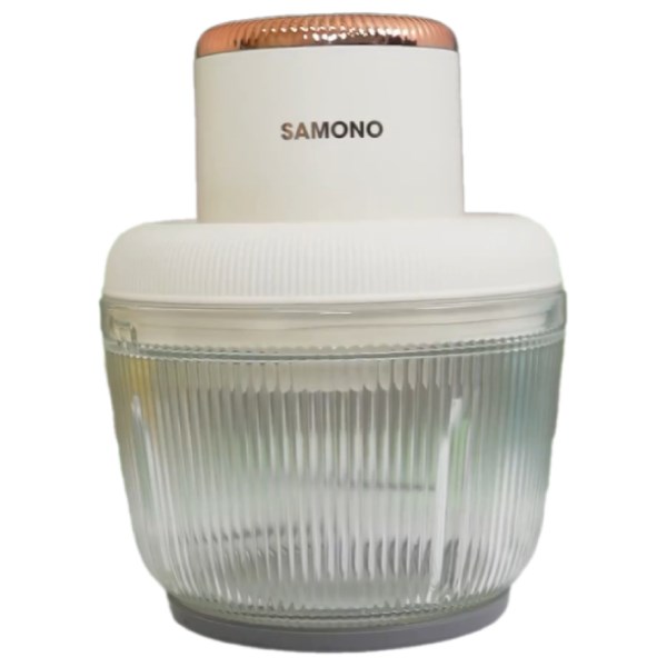 Chopper Samono SW-CD300 2.2L