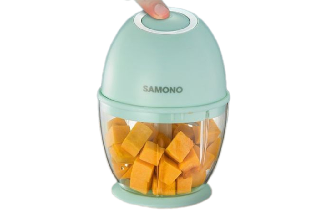 Chopper Samono SW-L6 0.45L Green