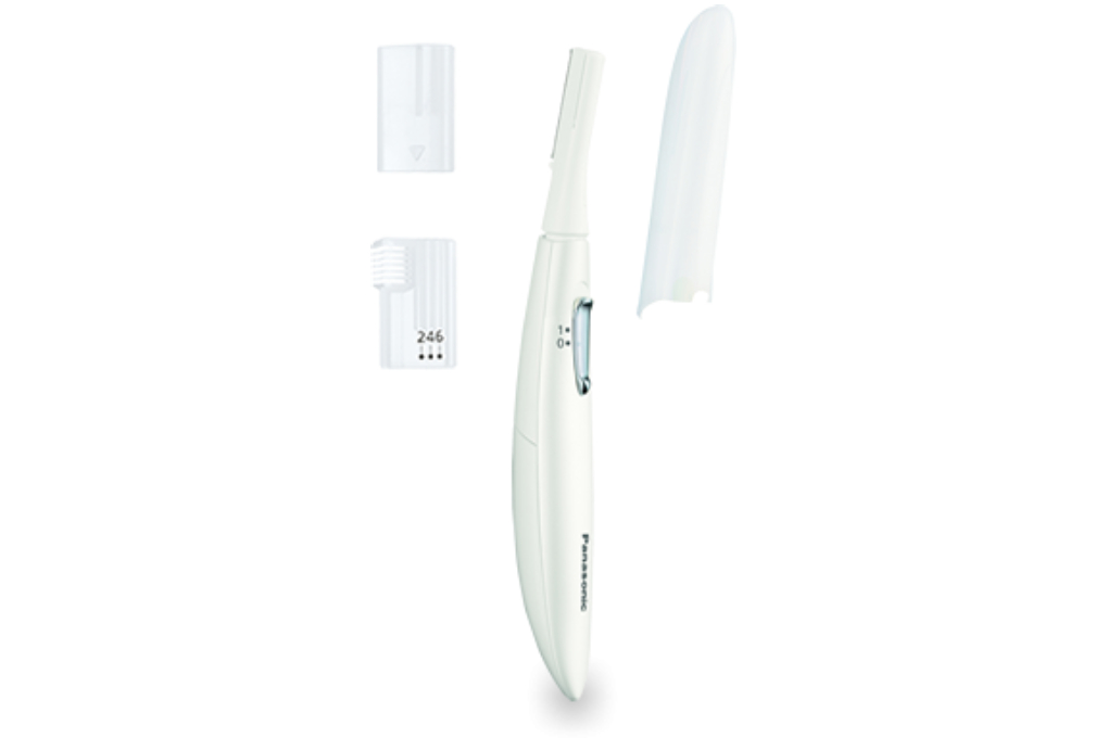 Alat Cukur Rambut Wajah Panasonic ES-WF61-W401 3