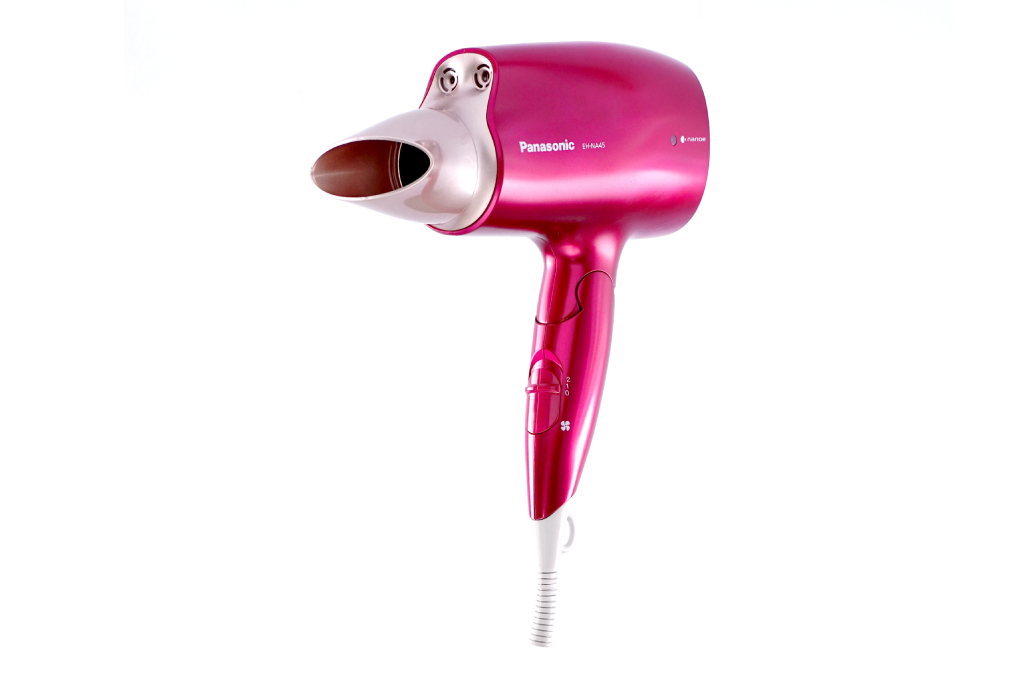 Hair Dryer Panasonic EH-NA45RP415 2