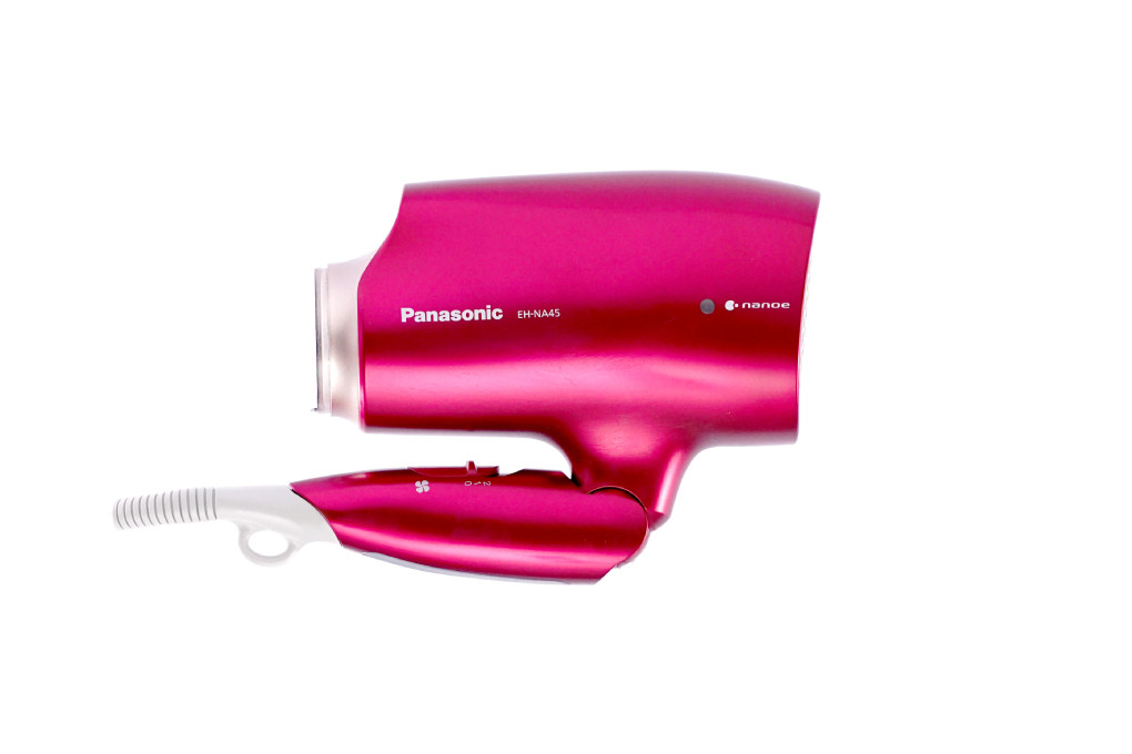 Hair Dryer Panasonic EH-NA45RP415 3