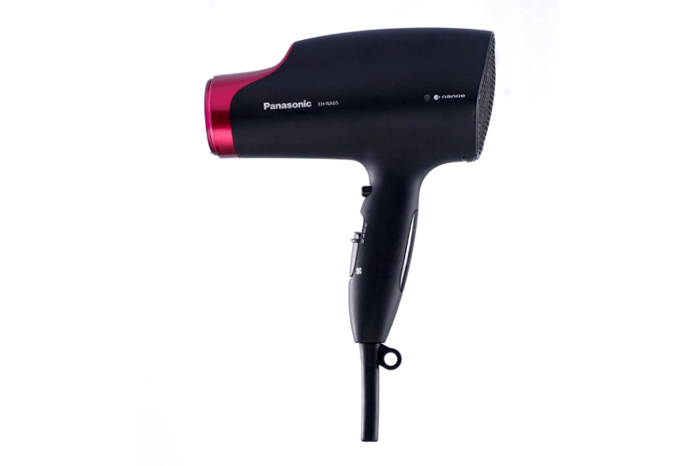 Hair Dryer Panasonic EH-NA65-K415