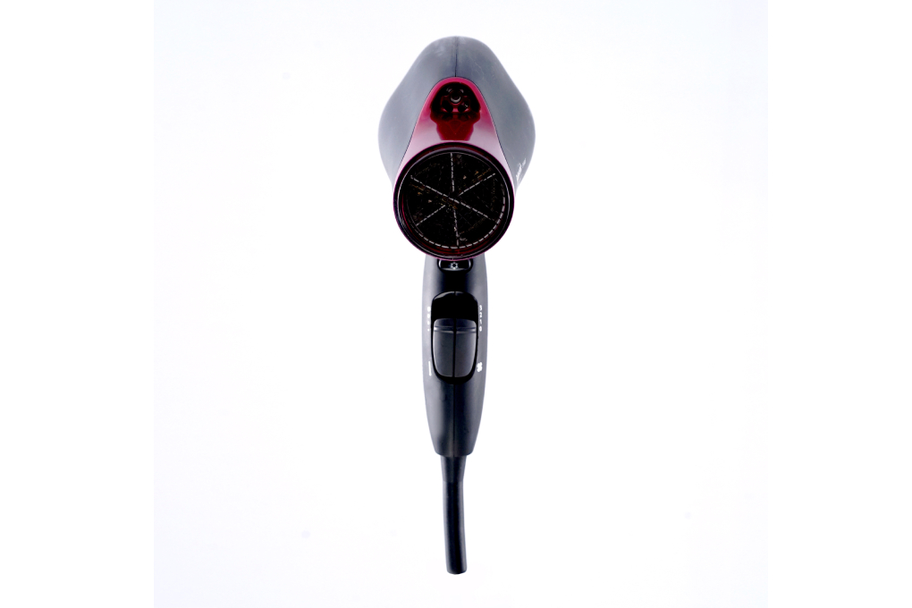 Hair Dryer Panasonic EH-NA65-K415 2