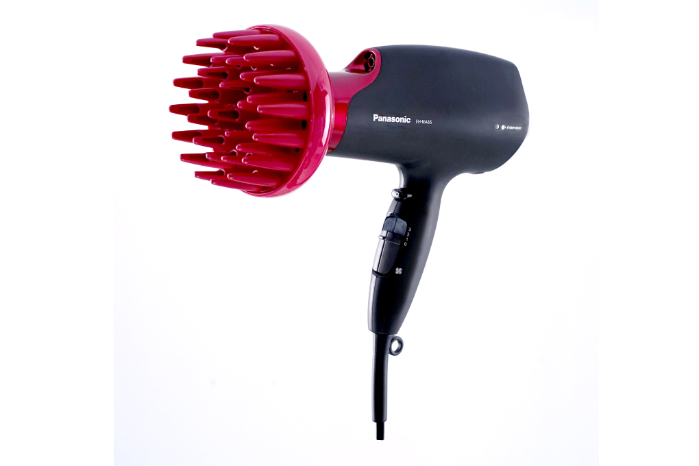 Hair Dryer Panasonic EH-NA65-K415 3