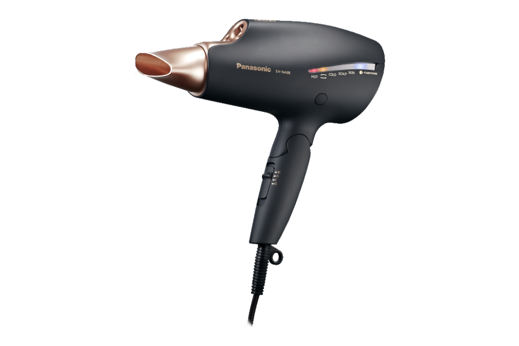 Hair Dryer Panasonic EH-NA98-K415