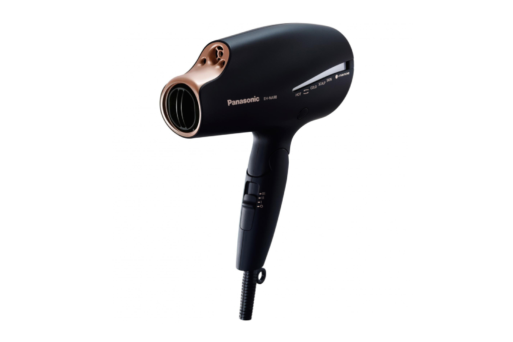 Hair Dryer Panasonic EH-NA98-K415 2