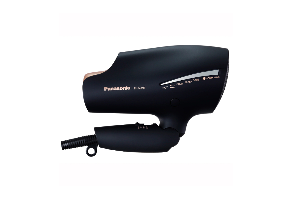 Hair Dryer Panasonic EH-NA98-K415 3