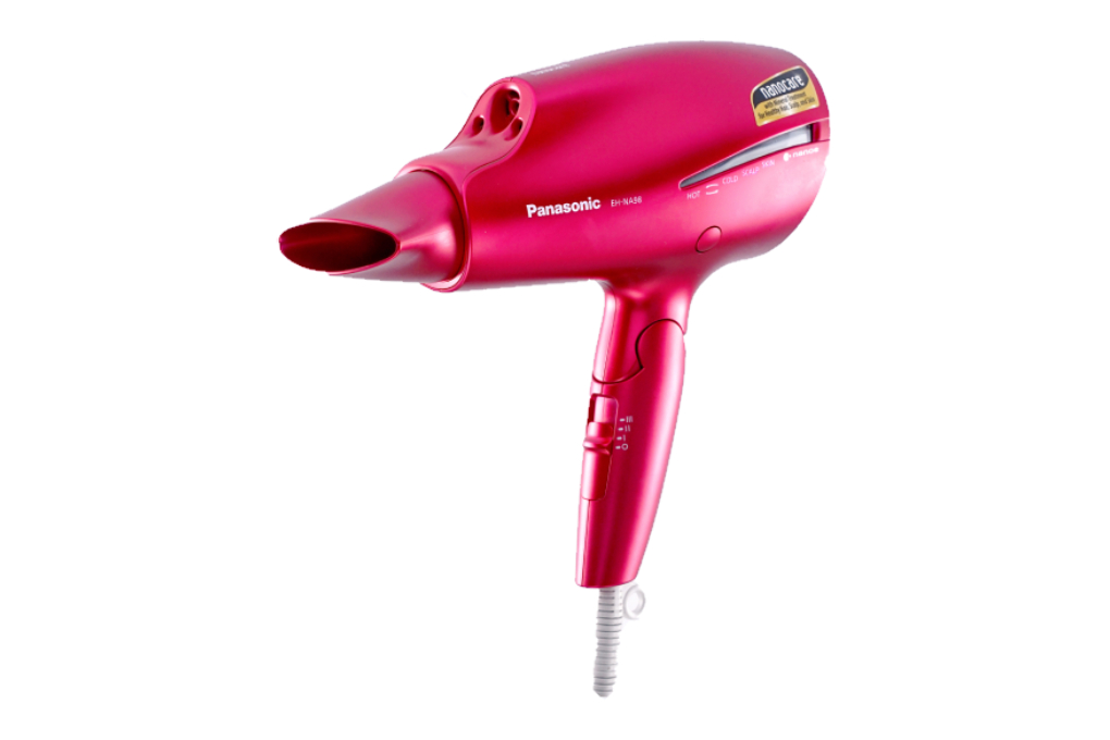 Hair Dryer Panasonic EH-NA98RP415