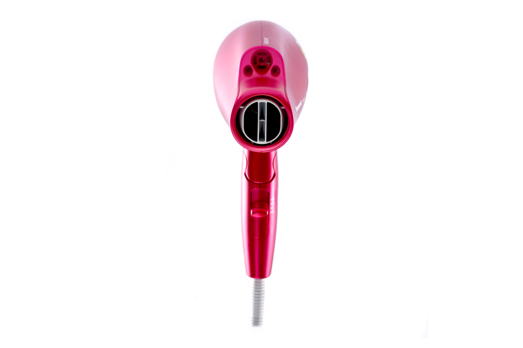 Hair Dryer Panasonic EH-NA98RP415 2