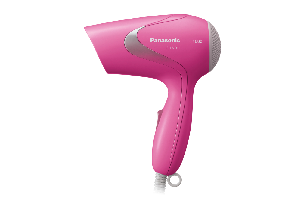 Hair Dryer Panasonic EH-ND11-P415