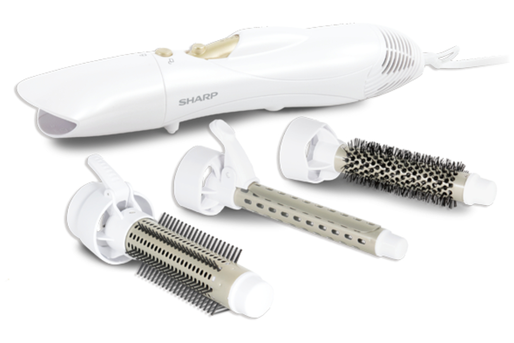 Hair Dryer Sharp IB-SB38Y-N