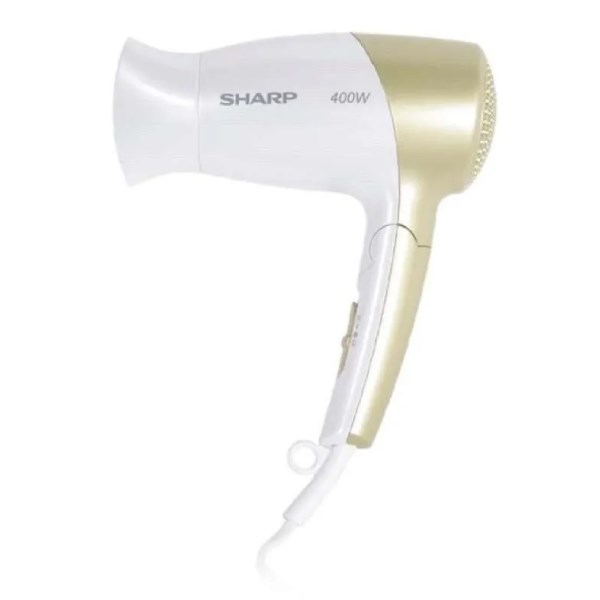 Hair Dryer Sharp IB-SD18Y-N