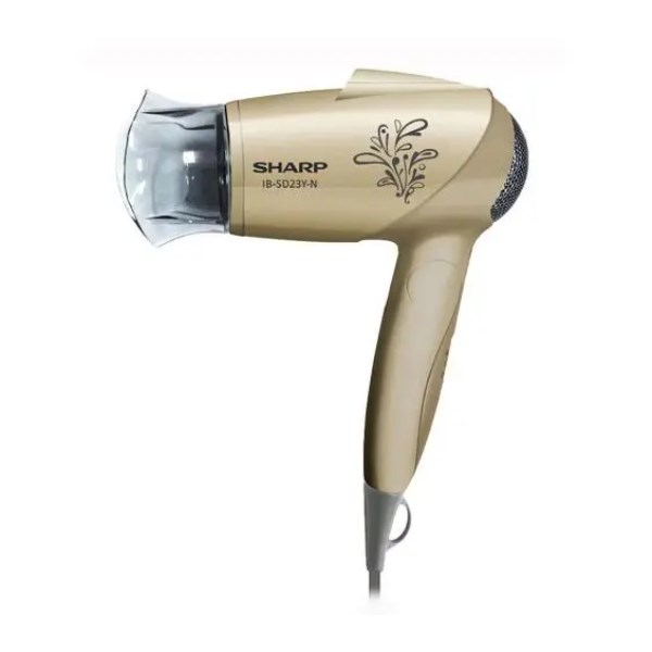 Hair Dryer Sharp IB-SD23Y-N