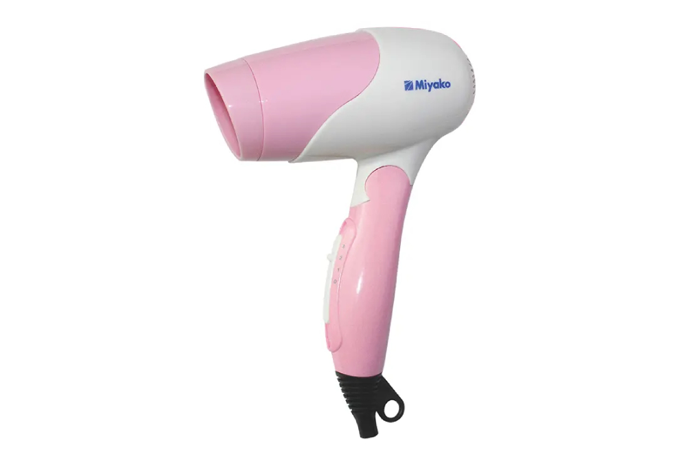 Hair Dryer Miyako HD-402 P