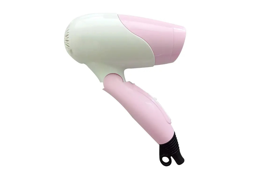 Hair Dryer Miyako HD-402 P 2