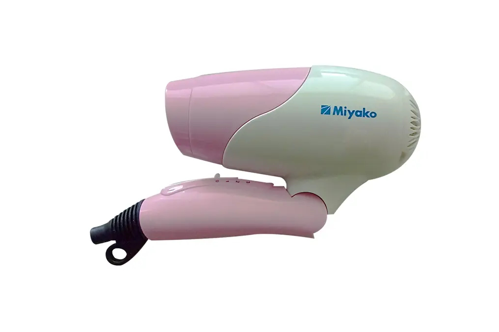 Hair Dryer Miyako HD-402 P 3