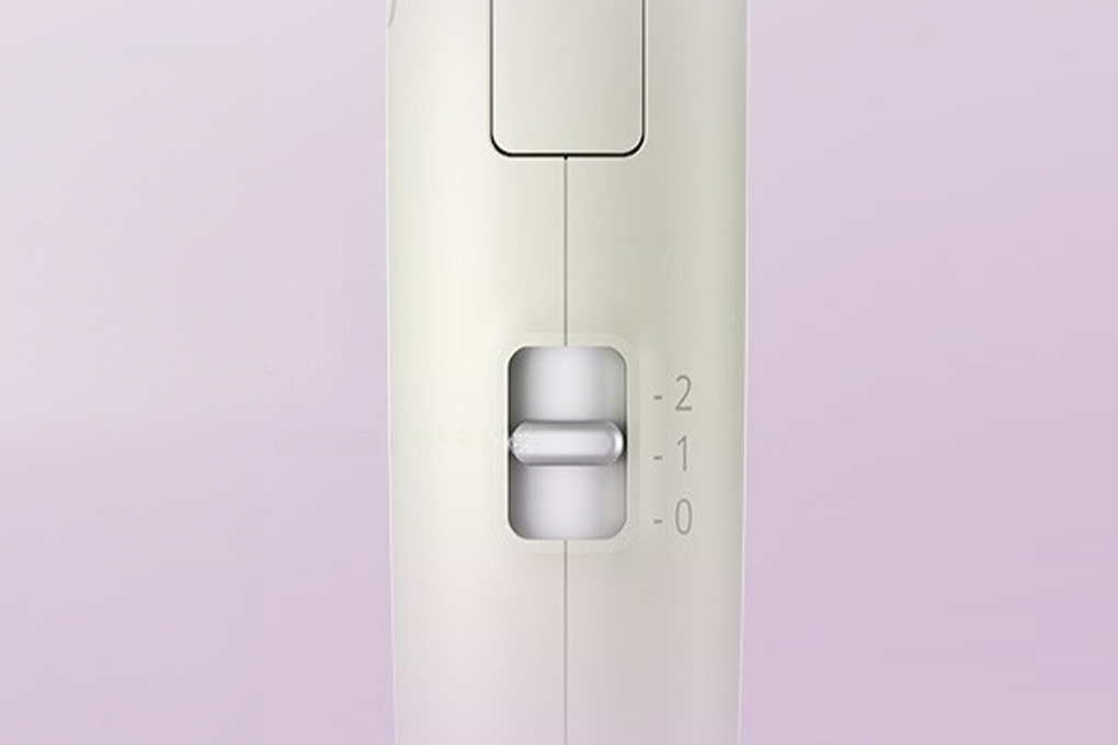 Hair Dryer Samono SW-HD30 White