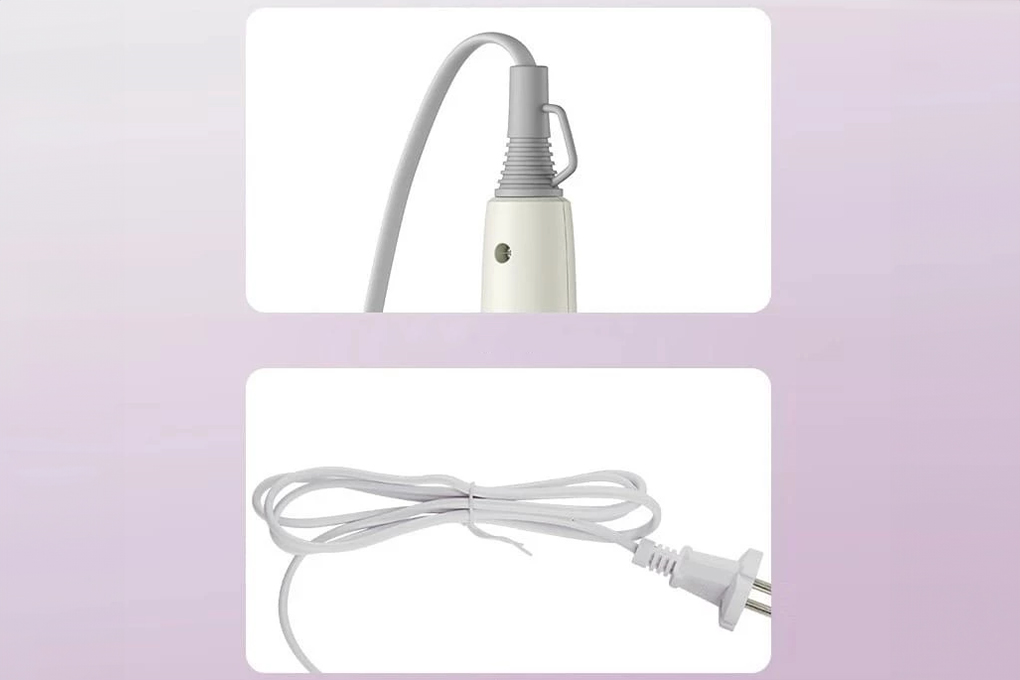 Hair Dryer Samono SW-HD30 White