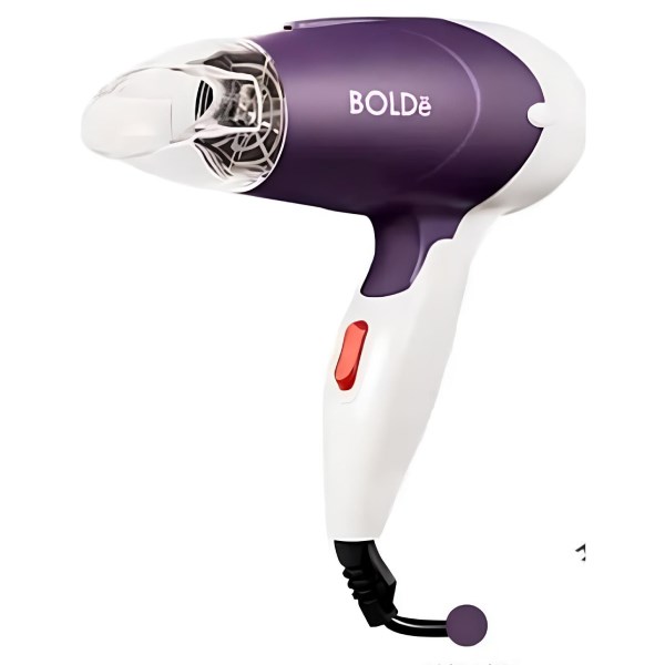 Hair Dryer Bolde Super Dry Bellagio Violet