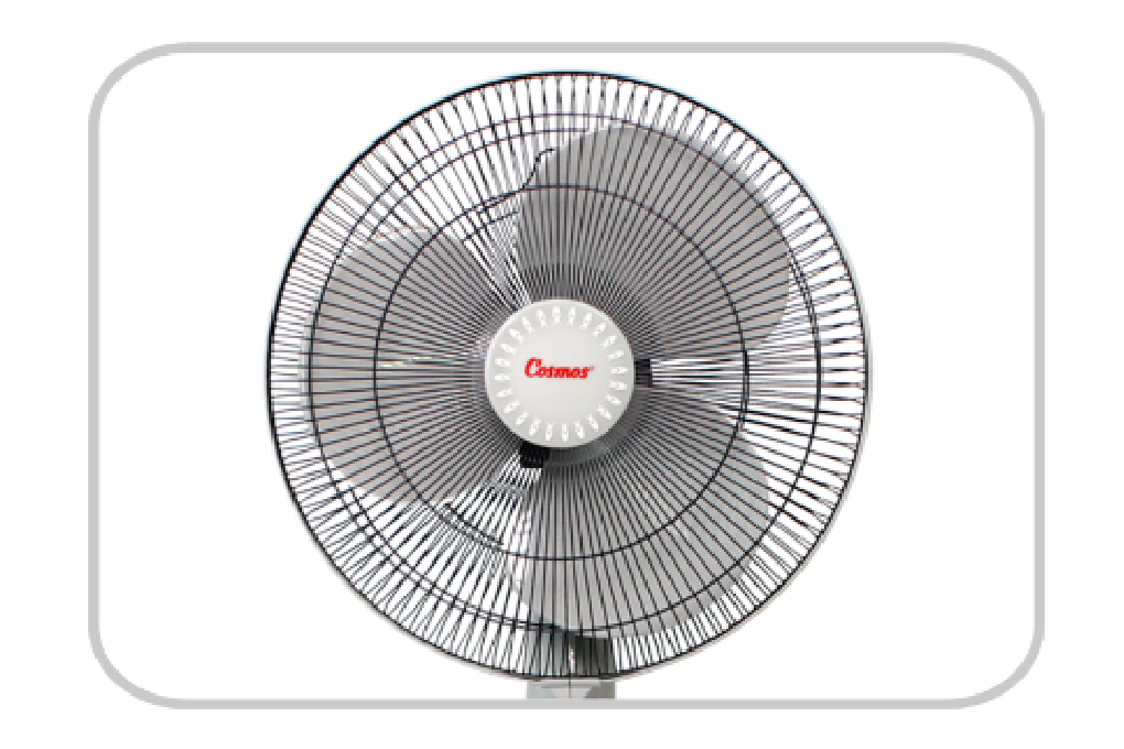 Kipas Multifungsi Cosmos 16-SN ONY 2