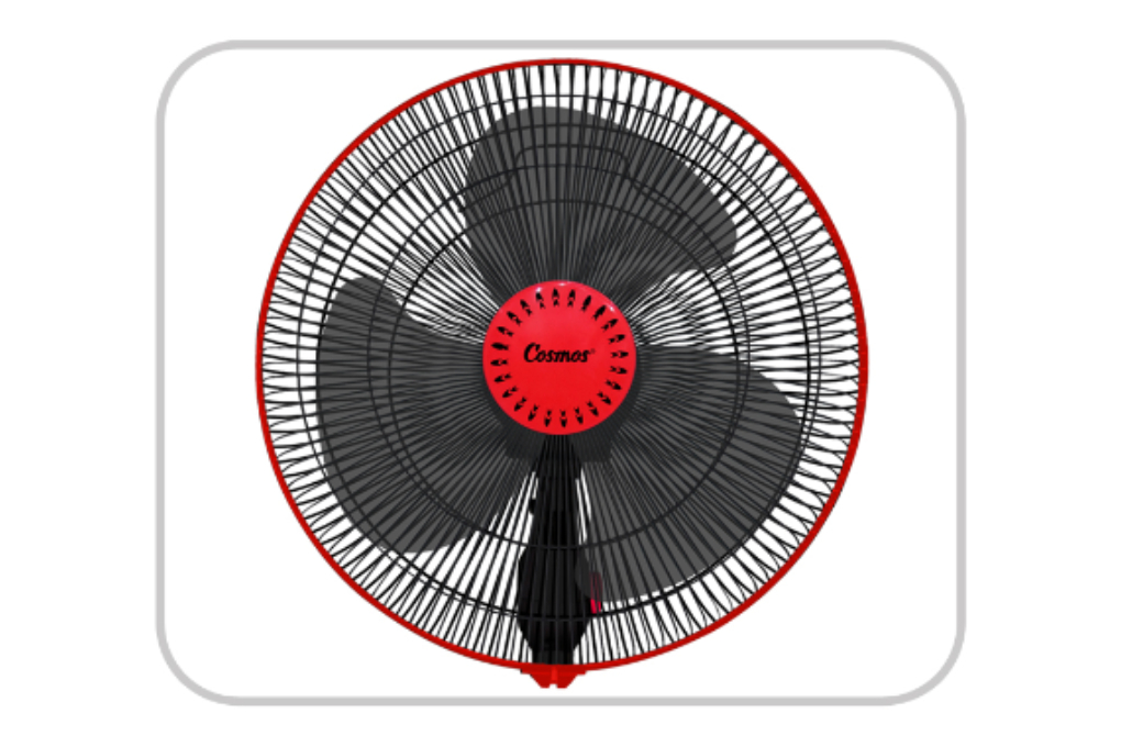 Kipas Berdiri Cosmos 16-XDC
