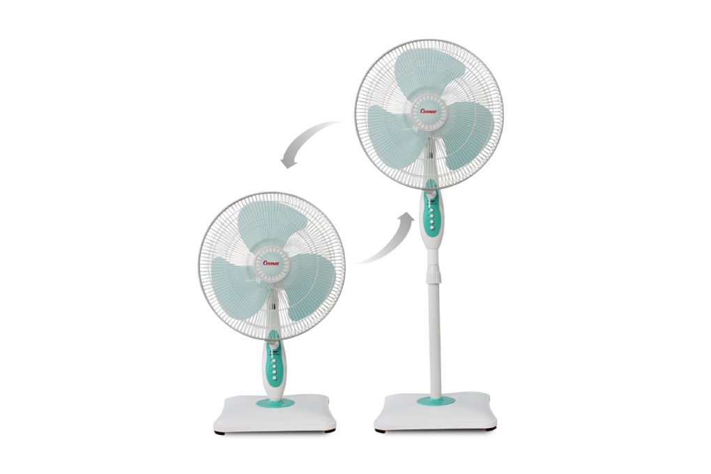 Kipas Multifungsi Cosmos 16-SBI