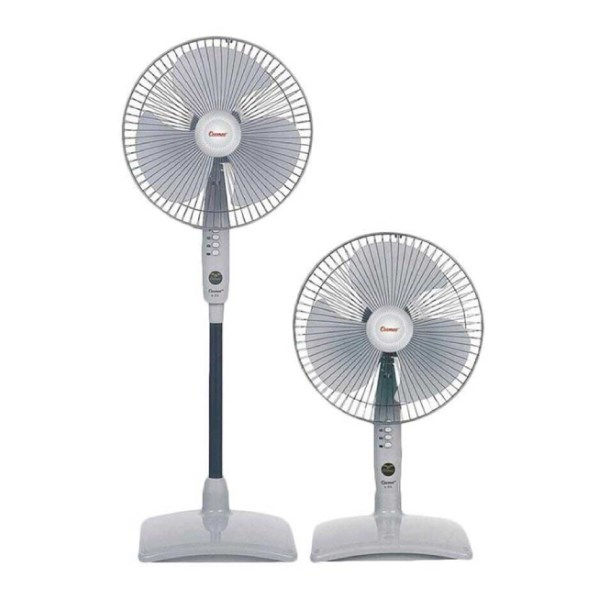 Kipas Multifungsi Cosmos 16-SN