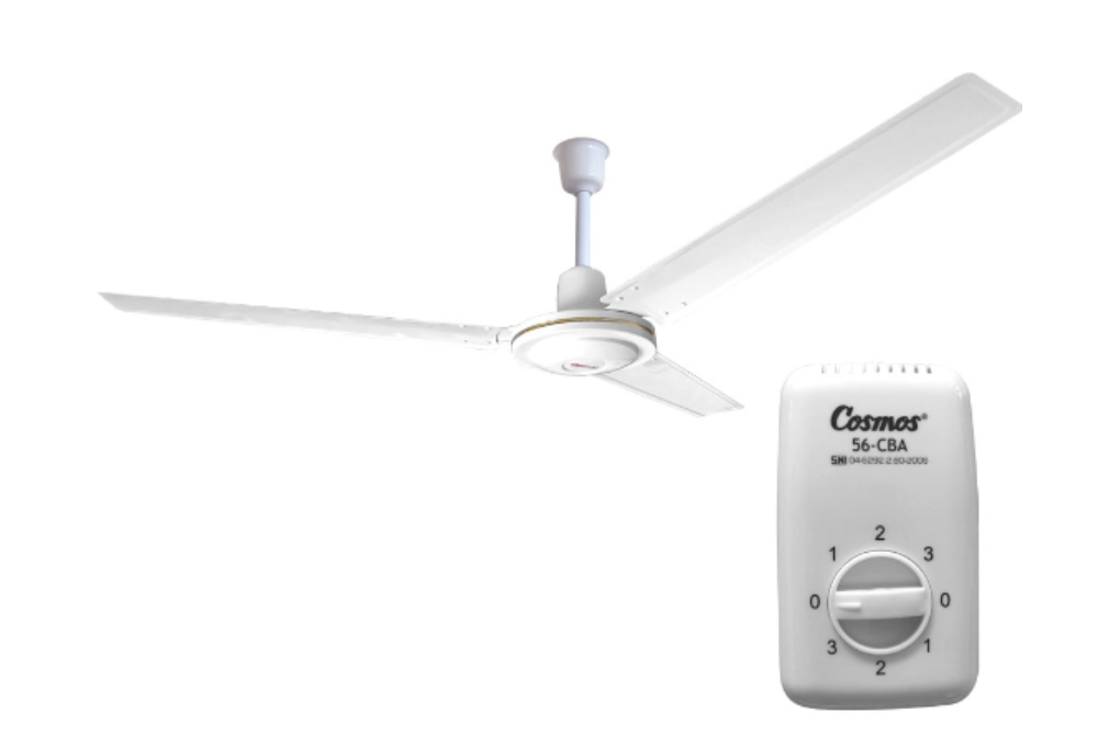 Kipas Plafon Cosmos 56-CBA 2