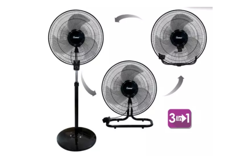 Kipas Multifungsi Cosmos SIF-1804 S