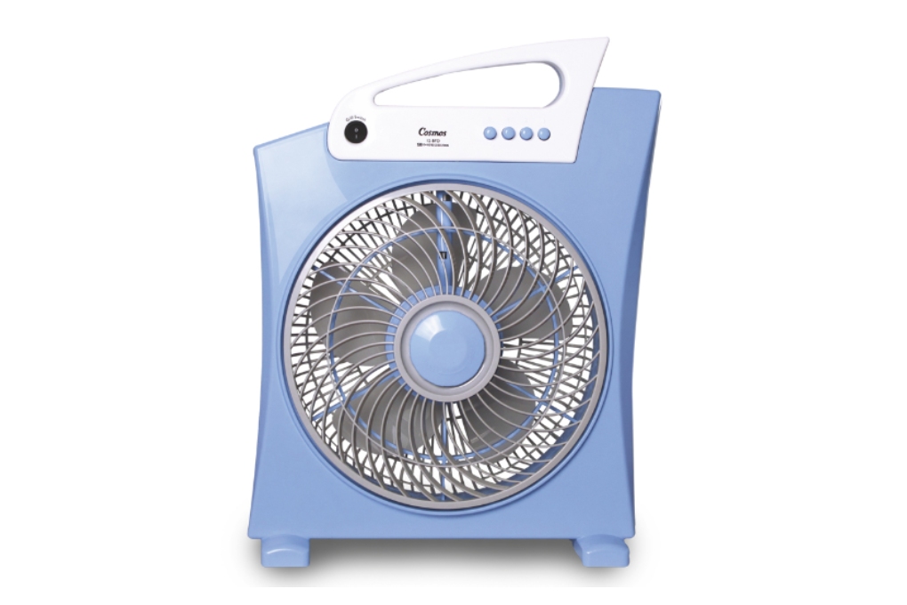 Kipas Meja Cosmos 12-BFD