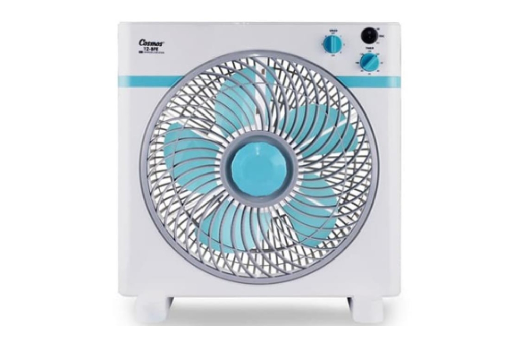 Kipas Meja Cosmos 12-BFE.T