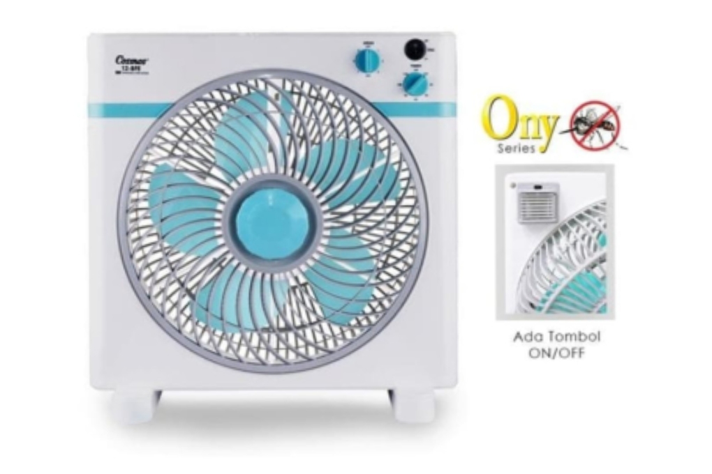 Kipas Meja Cosmos 12-BFE.T. ONY