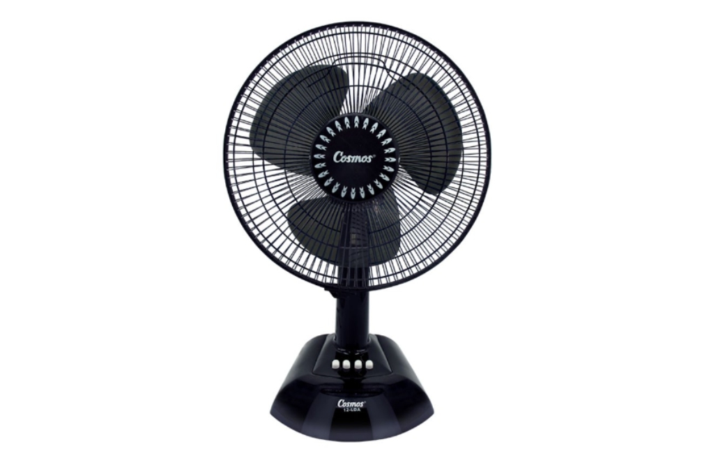 Kipas Meja Cosmos 12-LDA twino