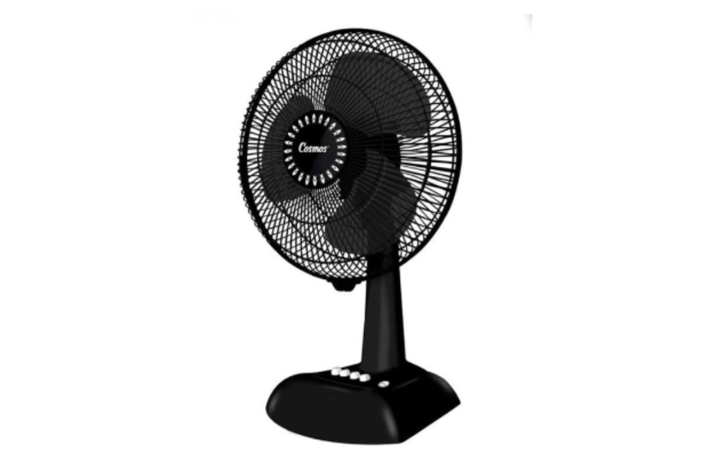Kipas Meja Cosmos 12-LDA twino 2