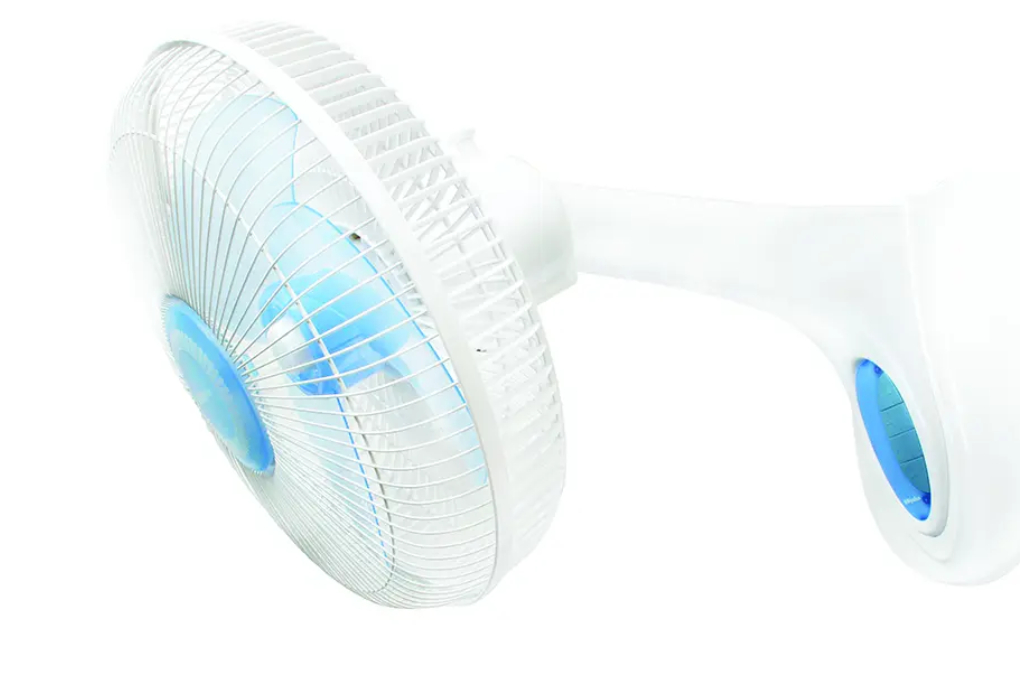 Kipas Multifungsi Miyako KAD-1227 B GB