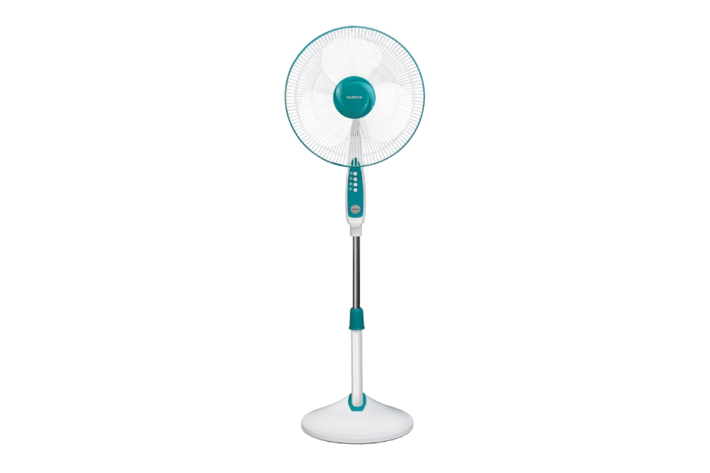 Kipas Multifungsi Sanken FS-700GR