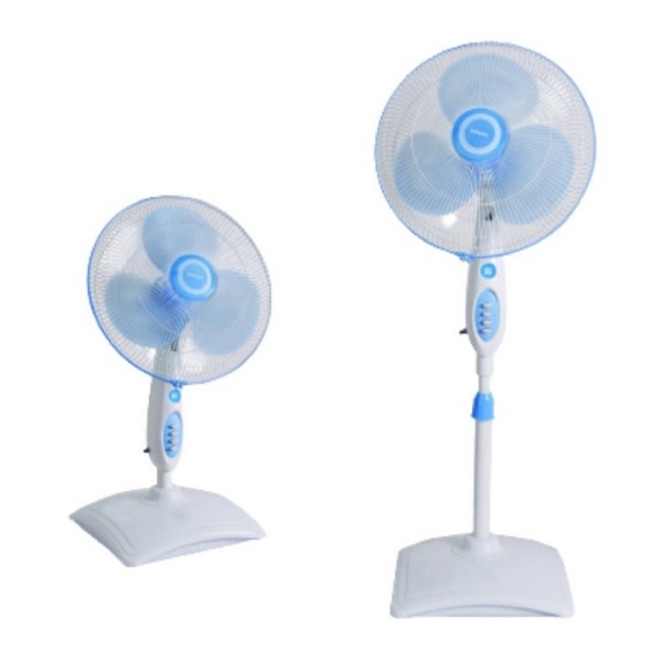 Kipas Multifungsi Miyako KAS-1618 KB