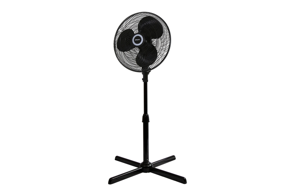 Kipas Berdiri Miyako KAS-1606 X PL - 2