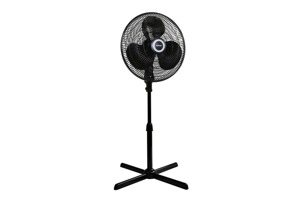 Kipas Berdiri Miyako KAS-1606 X PL - 3