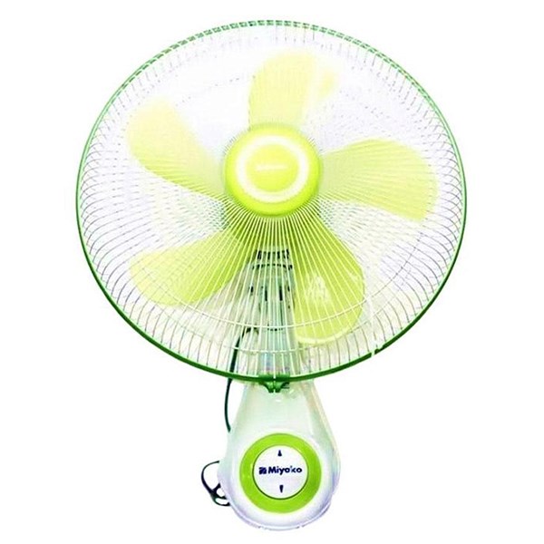 Kipas Dinding Miyako KAW-1662