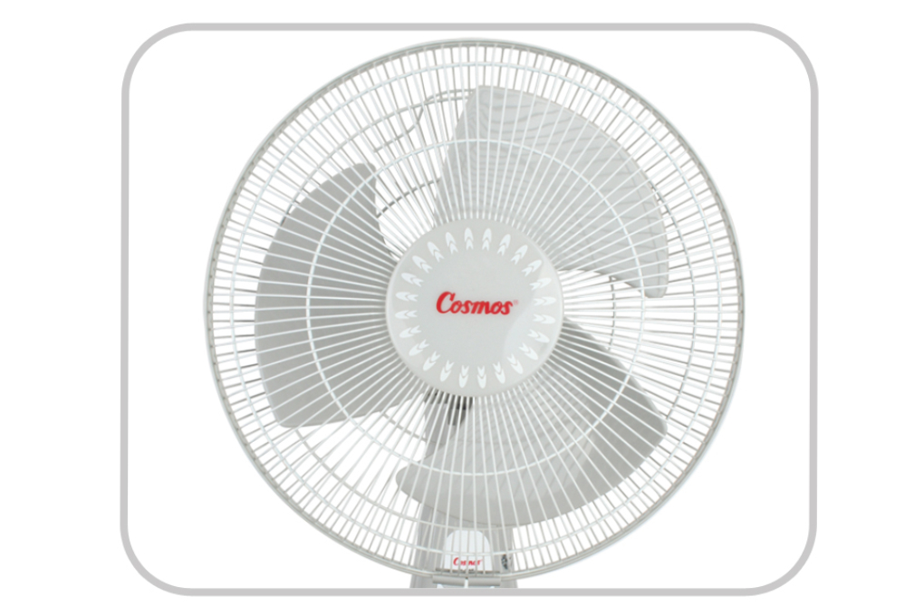 Kipas Dinding Cosmos 12-CWF