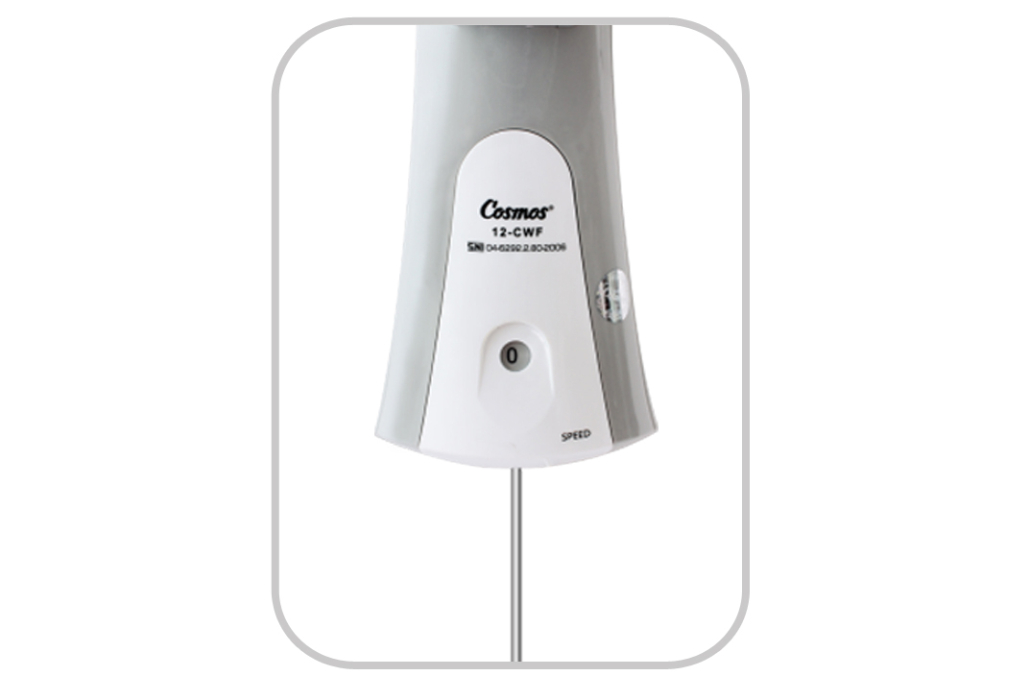 Kipas Dinding Cosmos 12-CWF