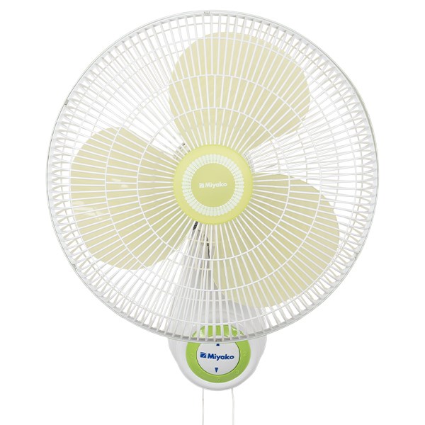 Kipas Angin Dinding Miyako KAW-1662 PL