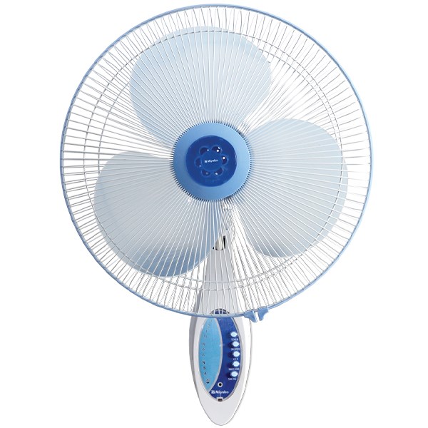 Kipas Angin Dinding Miyako KAW-1689 RC