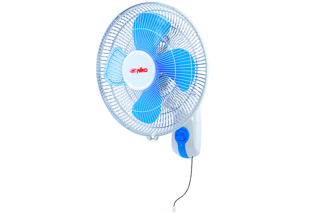 Kipas Angin Dinding Niko NKW 16L