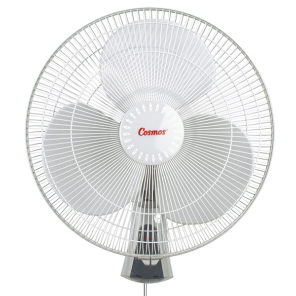 Kipas Dinding Cosmos 16 WFC White